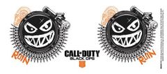 Grooters Hrnek Call of Duty Black Ops 4 - Ruin Smile Icon