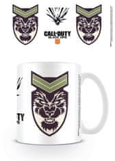 Grooters Hrnek Call of Duty Black Ops 4 - Battery Symbol