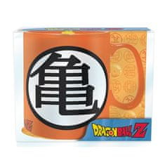 Grooters Hrnek Dragon Ball Z - Symbols