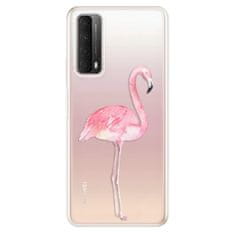 iSaprio Silikonové pouzdro - Flamingo 01 pro Huawei P Smart 2021