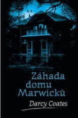 Coates Darcy: Záhada domu Marwicků