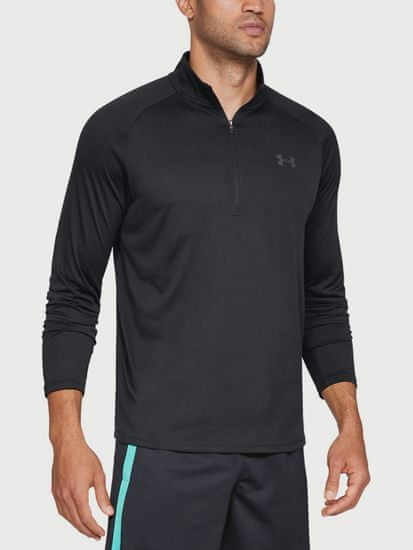 Under Armour Tričko Tech 2.0 1/2 Zip