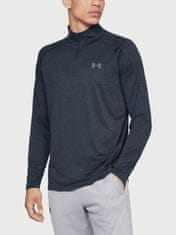 Under Armour Tričko Tech 2.0 1/2 Zip XL