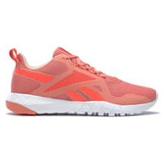 Reebok Dámská fitness obuv , FLEXAGON FORCE 3.0 | FX1917 | TWICOR/ORNFLR/AURORG | EU 36 | UK 3,5 | US 6