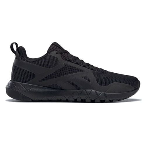 Reebok Dámská fitness obuv , FLEXAGON FORCE 3.0 | FX1918 | černá | EU 38 | UK 5 | US 7,5