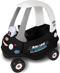 InnoVibe Little Tikes Cozy Coupe Policie