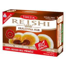 TEREZIA COMPANY TEREZIA Reishi BIO cps.60