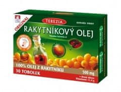 TEREZIA COMPANY TEREZIA Rakytníkový olej 100% tob.30