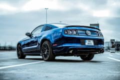 Stips.cz Dunivá jízda ve Ford Mustang 2014