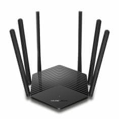 TP-Link Wifi router mercusys mr50g ac1900 dual ap/router