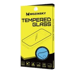 WOZINSKY Wozinsky ohebné ochranné sklo pro Samsung Galaxy Note 20 - Transparentní KP9884