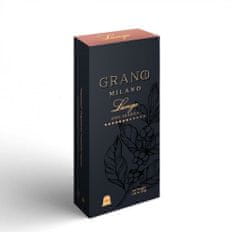 Grano Milano Káva LUNGO 6x10 kapslí