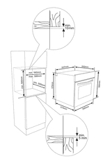 Kluge TROUBA KTE1040B + 4 roky záruka po registraci