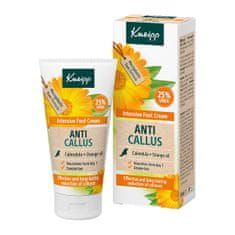 Kneipp Mast na zrohovatělou kůži chodidel 50 ml