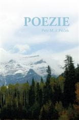 Petr M. J. Pěček: Poezie