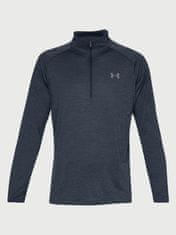 Under Armour Tričko Tech 2.0 1/2 Zip XL