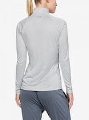 Under Armour Tričko Tech 1/2 Zip - Twist-Gry S