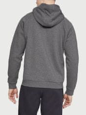 Under Armour Mikina Rival Fleece Fz Hoodie S