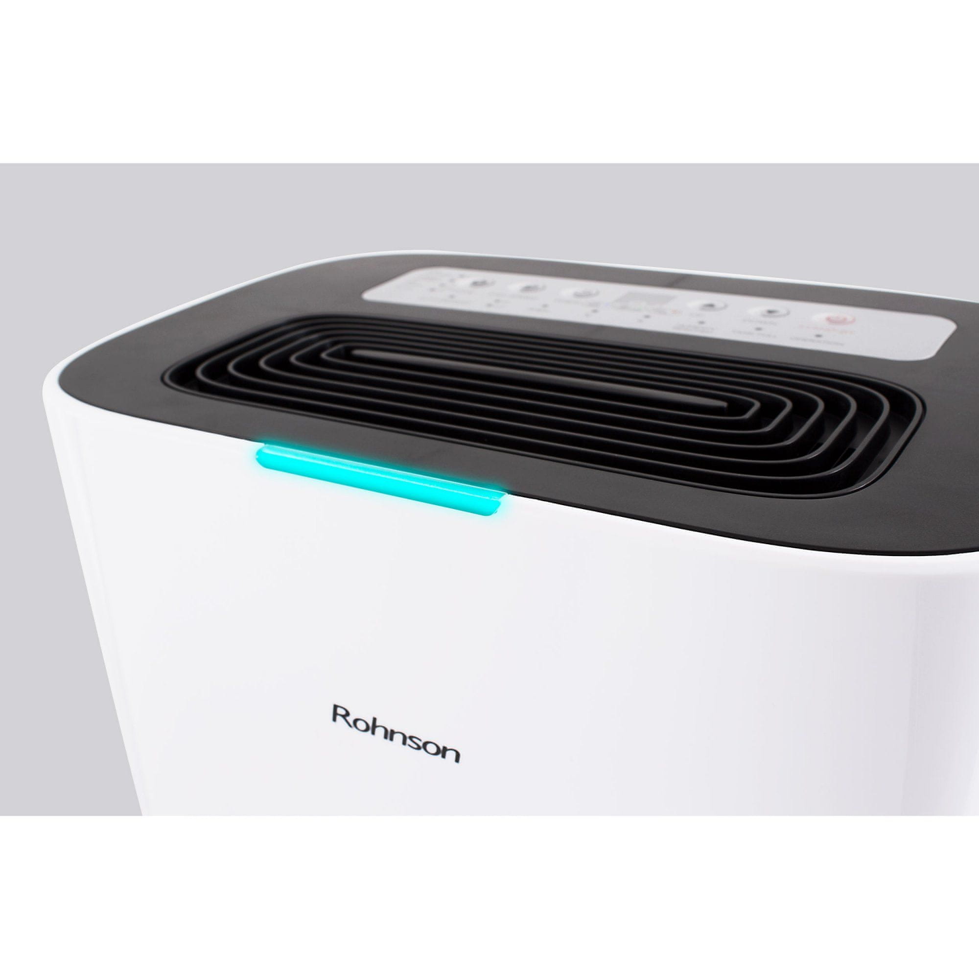  Rohnson R-9716 Ionic + Air Purifier 