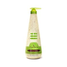 Macadamia Uhlazující kondicionér pro všechny typy vlasů (Smoothing Conditioner) (Objem 1000 ml)