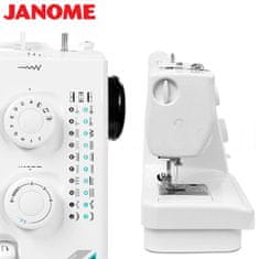 Janome Šicí stroj JANOME 60507