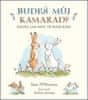 Sam McBratney: Budeš můj kamarád? - Hádej, jak moc te mám rád!