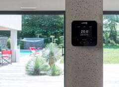 PROTHERM Prostorový regulátor, termostat MiPro Sense SRC 720 - programovatelný, kabelový