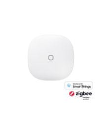 SmartThings Zigbee dálkový ovladač - AEOTEC Button (SmartThings)