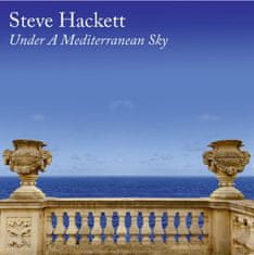 Hackett Steve: Under a Mediterranean Sky (2x LP + CD)