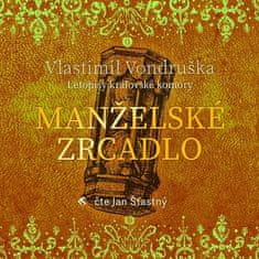 Vondruška Vlastimil: Manželské zrcadlo