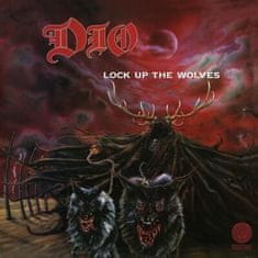 Dio: Lock Up the Wolves (2x LP)