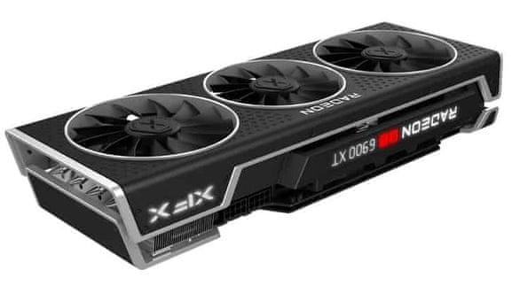 grafična kartica Speedster Merc 319 Ultra Radeon RX 6900 XT