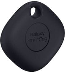 Samsung Galaxy SmartTag 2 Pack, Black&Oatmeal