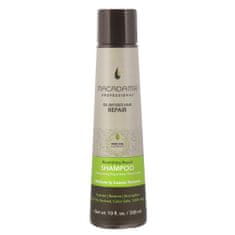 Macadamia Vyživující šampon s hydratačním účinkem Nourishing Repair (Shampoo) (Objem 300 ml)