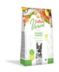 Calibra Dog Verve GF Adult Medium & Large Salmon & Herring 12 kg