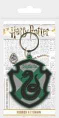 Grooters Přívěsek na klíče Harry Potter - Zmijozel