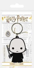 Grooters Přívěsek na klíče Harry Potter - Voldemort