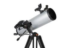 Celestron StarSense Explorer DX 130/650mm AZ teleskop zrcadlový (22461)