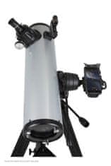 Celestron StarSense Explorer DX 130/650mm AZ teleskop zrcadlový (22461)