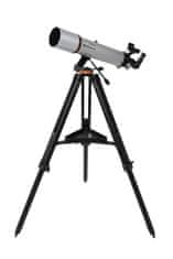 Celestron StarSense Explorer DX 102/660mm AZ teleskop čočkový (22460)