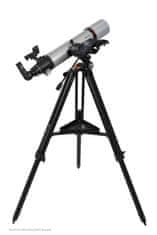 Celestron StarSense Explorer DX 102/660mm AZ teleskop čočkový (22460)