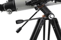 Celestron StarSense Explorer DX 102/660mm AZ teleskop čočkový (22460)