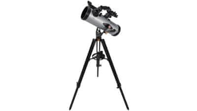 Celestron StarSense Explorer LT 114/1000 AZ teleskop zrcadlový (22452)