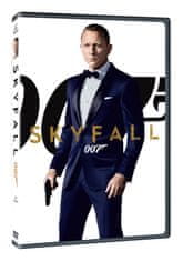 James Bond: Skyfall