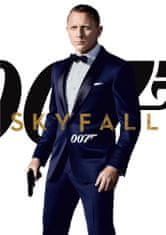 James Bond: Skyfall