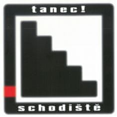 Schodiště: Tanec!