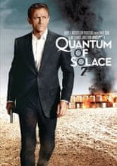 James Bond: Quantum of Solace