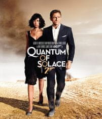 James Bond: Quantum of Solace