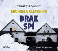 Klevisová Michaela: Drak spí