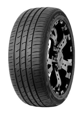 Nexen 245/70R17 110H NEXEN ROADIAN 542 BSW M+S